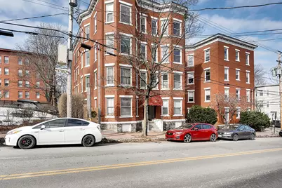 78 Mellen Street #6, Portland, ME 04101 - Photo 1