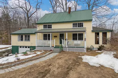 412 Plains Road, Poland, ME 04274 - Photo 1