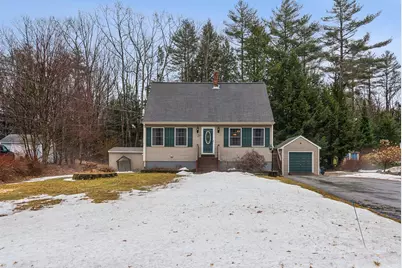 29 Rosemont Avenue, Waterboro, ME 04061 - Photo 1