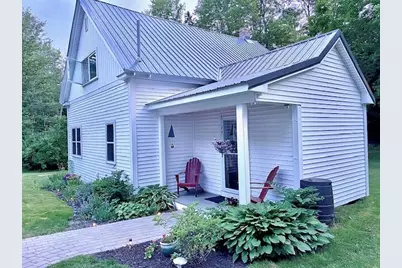 1110 Augusta Road, Bowdoin, ME 04287 - Photo 1