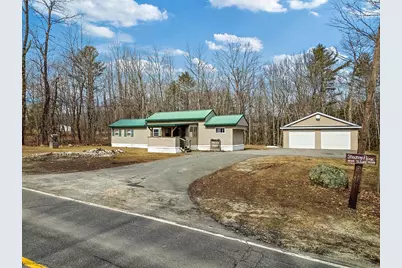 1161 Hallowell Litchfield Road Road, West Gardiner, ME 04345 - Photo 1