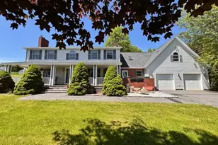 195 Palmer Rd, Skowhegan, ME 04976 - Photo 1