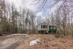 27 Forest St W, Rockport, ME 04856 - Photo 1
