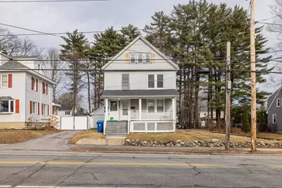 233 Auburn Street, Portland, ME 04103 - Photo 1