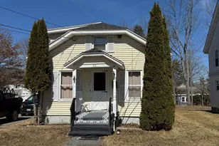 23 Taylor St, Augusta, ME 04330 - Photo 1