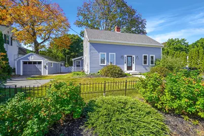804 Stevens Avenue, Portland, ME 04103 - Photo 1