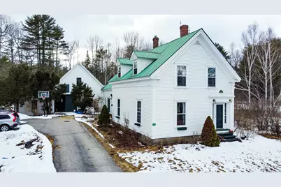 30 Greenwood Road, Norway, ME 04268 - Photo 1
