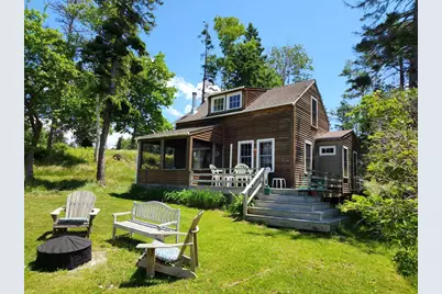 138 Hewes Point Road, Islesboro, ME 04848 - Photo 1
