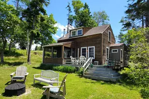 138 Hewes Point Rd, Islesboro, ME 04848 - Photo 1