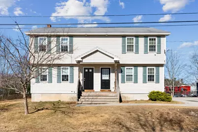 14-16 Melvin Avenue, Old Orchard Beach, ME 04064 - Photo 1