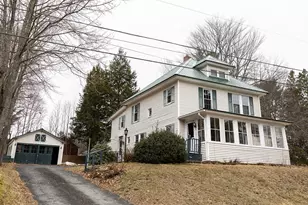 53 Hillside Ave, Old Town, ME 04468 - Photo 1