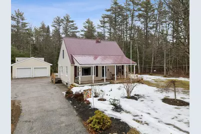 8 Colby Drive, Standish, ME 04084 - Photo 1
