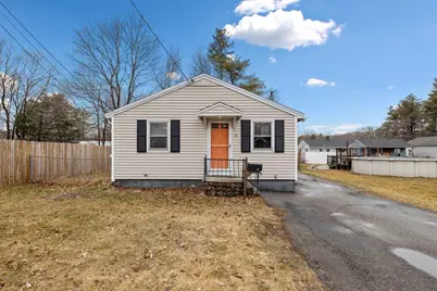 53 Lafayette Street, Saco, ME 04072 - Photo 1