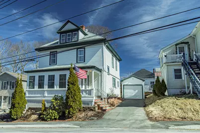 311 French Street, Bangor, ME 04401 - Photo 1