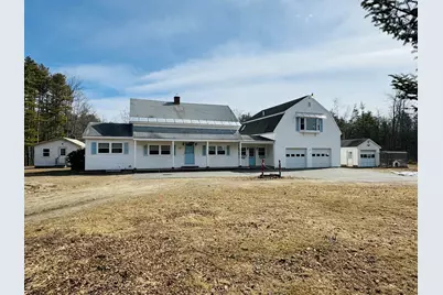 169 Log Cabin Road, Kennebunkport, ME 04046 - Photo 1