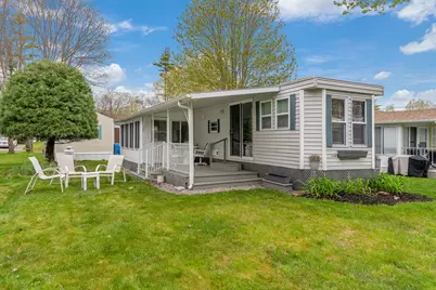 620 Post Road #60, Wells, ME 04090 - Photo 1