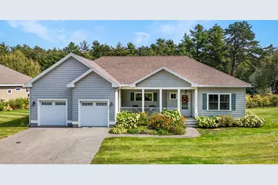 1 Nicklaus Drive, Old Orchard Beach, ME 04064 - Photo 1