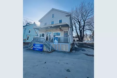 483 S South Main Street #2, Brewer, ME 04412 - Photo 1