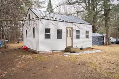 294 County Road, Gorham, ME 04038 - Photo 1