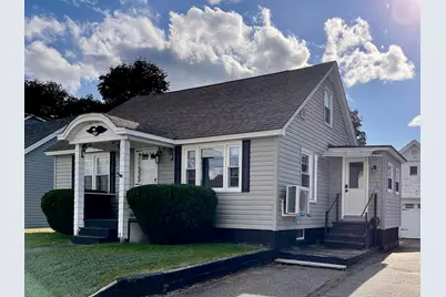 46 Waldo Street, Millinocket, ME 04462 - Photo 1