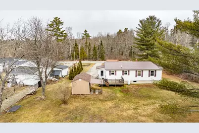 336 Stetson Road W, Levant, ME 04456 - Photo 1