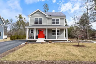 3 Belvedere Drive, Windham, ME 04062 - Photo 1
