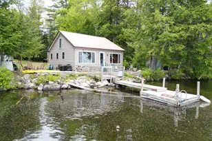 12 Balsam Dr, Lincoln, ME 04457 - Photo 1