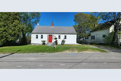 1161 Westbrook Street, Portland, ME 04102 - Photo 1