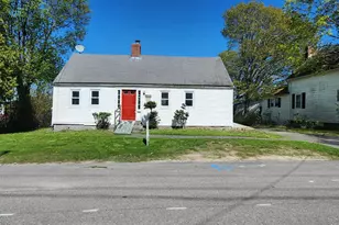 1161 Westbrook St, Portland, ME 04102 - Photo 1