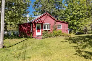 626 Sebec Village Rd, Sebec, ME 04481 - Photo 1