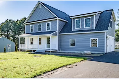 43 O'Neil Street, South Portland, ME 04106 - Photo 1