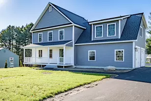 43 O'Neil St, South Portland, ME 04106 - Photo 1