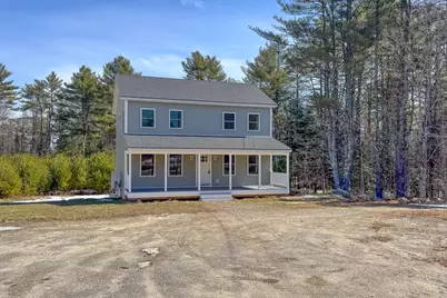 133 Middle Ridge Road, Bridgton, ME 04009 - Photo 1