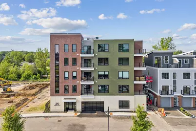 20 Upper Falls Road #301, Biddeford, ME 04005 - Photo 1