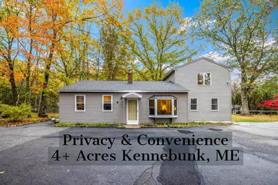 5 Lady Slipper Lane, Kennebunk, ME 04043 - Photo 1