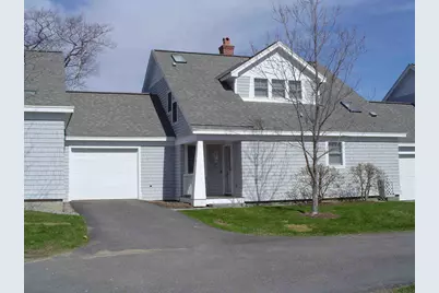 59 Village Way #59, Rockport, ME 04856 - Photo 1