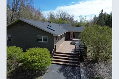 152 W Bay Road, Gouldsboro, ME 04607 - Photo 1