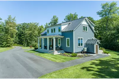 6 Harpswell Harbor Drive, Harpswell, ME 04079 - Photo 1