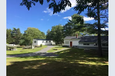 28 Knickerbocker Road, Boothbay, ME 04537 - Photo 1