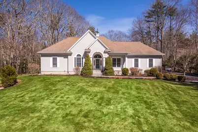 4 Forest Hill Lane, York, ME 03902 - Photo 1