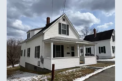 651 Crescent Avenue, Rumford, ME 04276 - Photo 1
