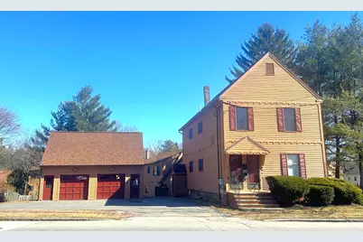 129 Stevens Avenue #1, Portland, ME 04102 - Photo 1