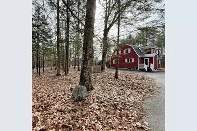 364 Indian Point Road, Bar Harbor, ME 04609 - Photo 1