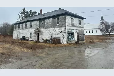 129 Old County Road N, Enfield, ME 04493 - Photo 1