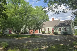 35 Cushman Rd, Nobleboro, ME 04555 - Photo 1