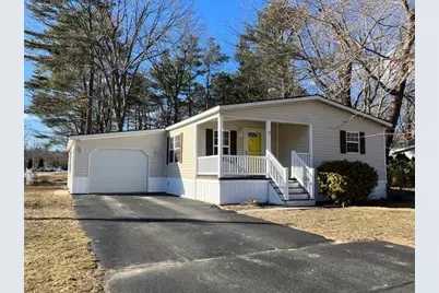 33 Chickadee Drive, Alfred, ME 04002 - Photo 1