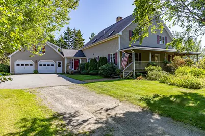 177 Richtown Road, Tremont, ME 04612 - Photo 1