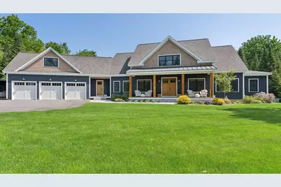 20 Vining Way, Cumberland, ME 04021 - Photo 1