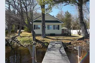 180 Bear Cove Road, Baileyville, ME 04694 - Photo 1