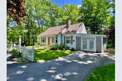 1335 Post Road, Wells, ME 04090 - Photo 1